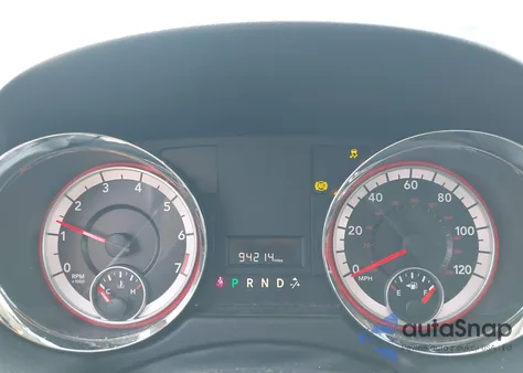 2014 Dodge Grand Caravan Sxt/Sxt 30Th Anniversary from USA, damaged, VIN 2C4RDGCG1ER254083